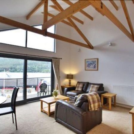 Taymouth Marina-Beinn Ghlas Aberfeldy Luaran gambar