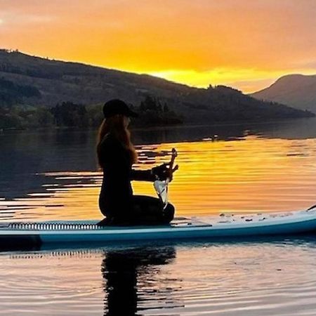 Taymouth Marina-Beinn Ghlas Aberfeldy Luaran gambar