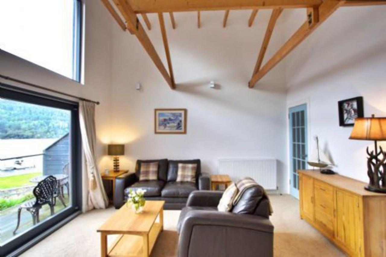 Taymouth Marina-Beinn Ghlas Aberfeldy Luaran gambar