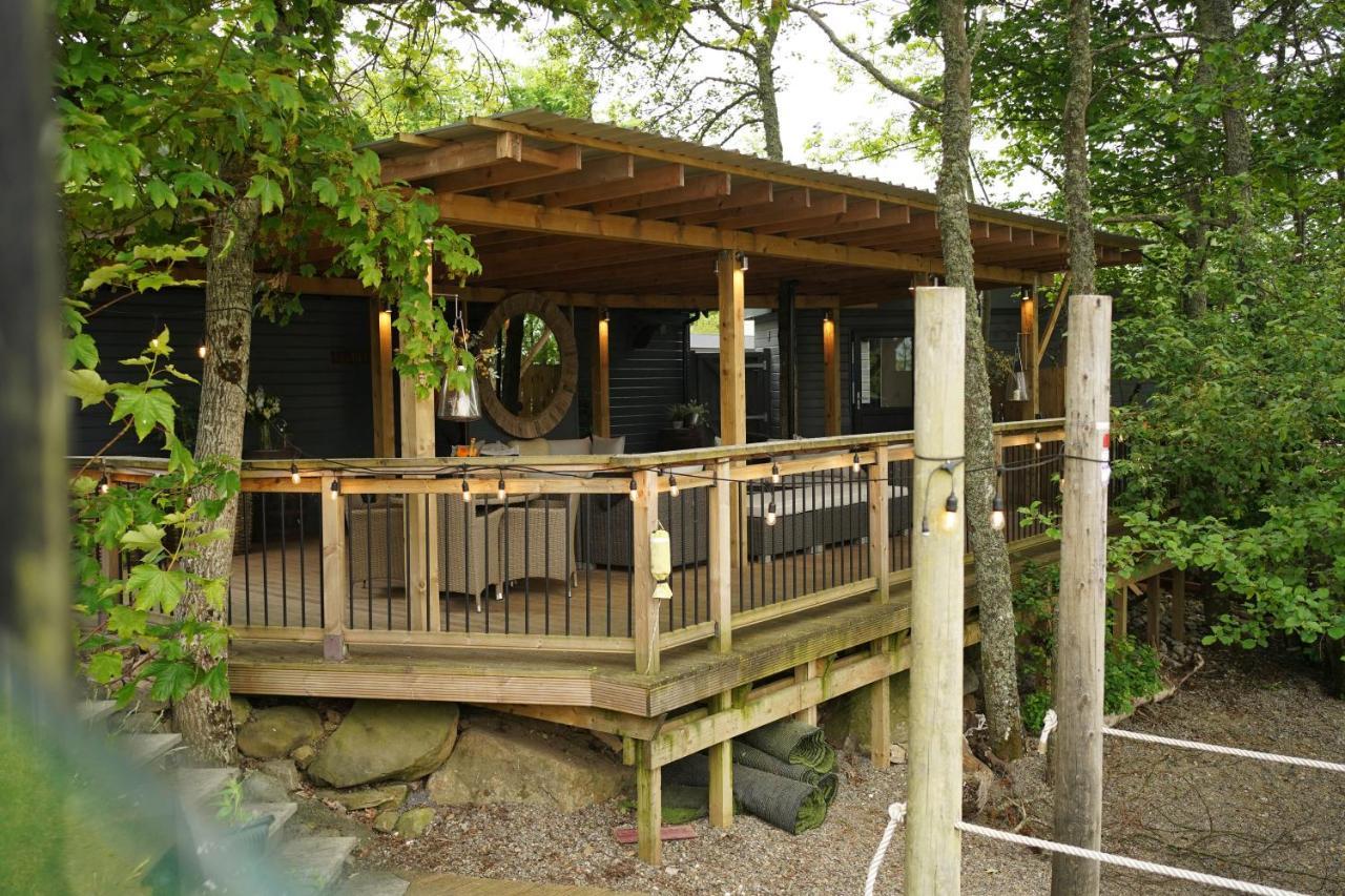 Taymouth Marina-Beinn Ghlas Aberfeldy Luaran gambar