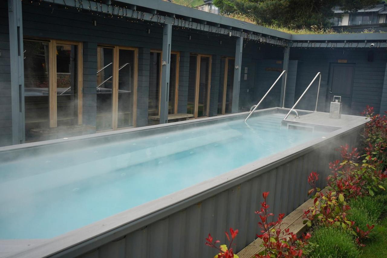 Taymouth Marina-Beinn Ghlas Aberfeldy Luaran gambar