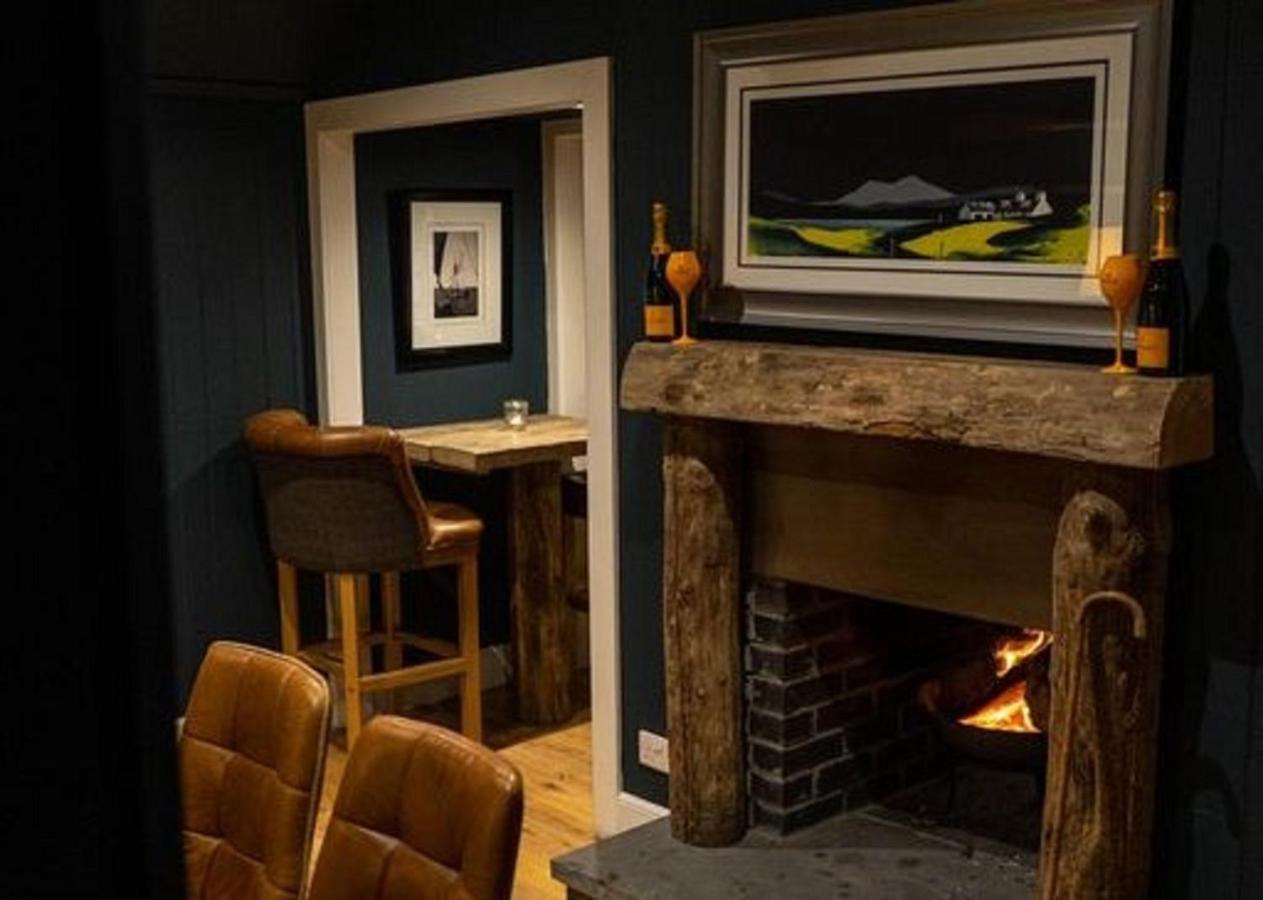 Taymouth Marina-Beinn Ghlas Aberfeldy Luaran gambar