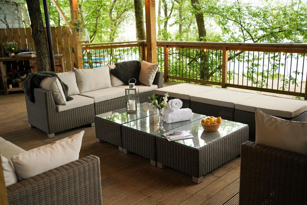 Taymouth Marina-Beinn Ghlas Aberfeldy Luaran gambar