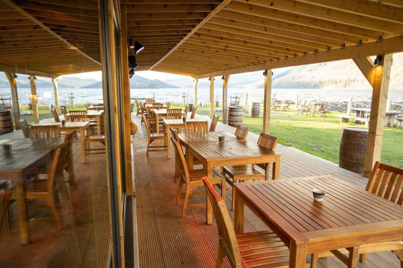 Taymouth Marina-Beinn Ghlas Aberfeldy Luaran gambar