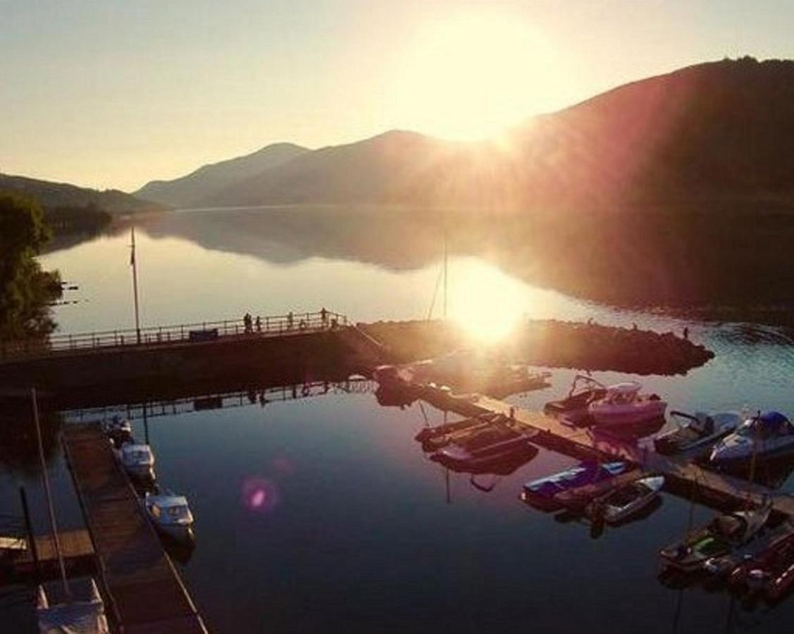 Taymouth Marina-Beinn Ghlas Aberfeldy Luaran gambar
