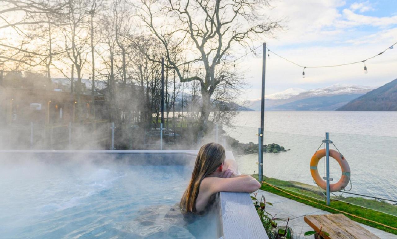 Taymouth Marina-Beinn Ghlas Aberfeldy Luaran gambar